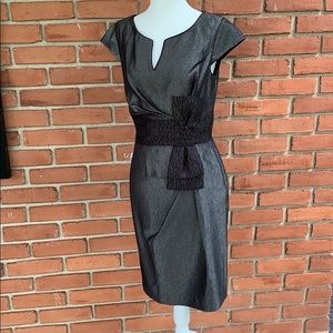 Max and Cleo dress